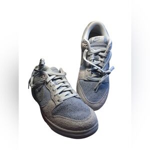 Nike Dunk Low Shoes Photon Dust Lt Smoke Gray FZ3779-025 Size 11 Women’s NEW
